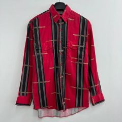 Vivienne Westwood MAN マルチポケット シャツジャケット Vivienne Westwood MAN マルチポケット シャツジャケット - メルカリ