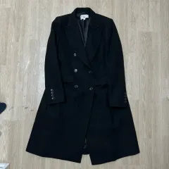 UNIQLO X CARIN カリン ロイフェルト レディース ダッフル コート L