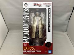 라스트 원상 남운 MASTERLISE EXPIECE 이치 반 쿠지 SAKAMOTO DAYS vol.1 SAKAMOTO DAYS