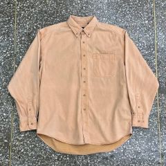 90s 田中オム ARCHIVE ステッチオーバーシャツ ピンク 90s 田中オム ARCHIVE ステッチオーバーシャツ ピンク - メルカリ