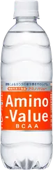 大塚製薬　アミノバリュー4000 500ml　ペットボトル　24本のサムネイル