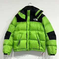THE NORTH FACE ザノースフェイス 700 サミット ウィンドストッパー ダウン