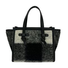 ♠️kate spade ケイトスペード チェック柄 2way ショルダーバッグ 