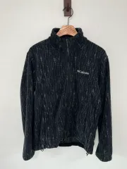 Columbia フリース ジャケット