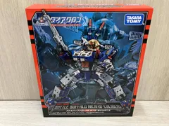 2026年最新】ダイアクロン バトルバッファローの人気アイテム - メルカリ