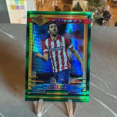 ロナウド バルセロナ Ronaldo Calcio 97 トレーディングカード - メルカリ