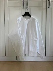 KAPTAIN SUNSHINE (キャプテンサンシャイン) ヘビースウェット 白 40(XL)サイズのサムネイル