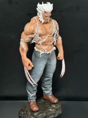 CCP北斗の拳 匠仕様 キャスト製 トキ 激闘版 - メルカリ
