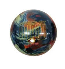 アブソリュートパワー 15p3oz ボウリングボール - メルカリ
