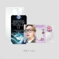 SHINee KEY キー 2026 WORLD VIII トレカセット - メルカリ