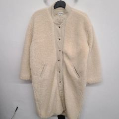 美品✨ ARBORENTE アルボレンテ ブルーフォックス ミンク 毛皮 ボレロ