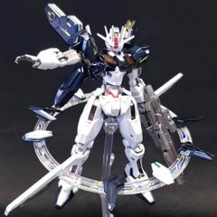 WOLF MODEL ウルフテクノロジー 1/100 狼王 先行ロット ver - メルカリ