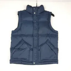 (キッズ)GAP kids ダウンベスト(M8歳)