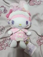 ドリーミックス マイメロディ ぬいぐるみ