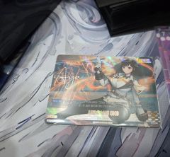 Reバース 七陰第七席 イータ SP サイン入り - メルカリ