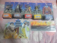 ONE PIECE LED アクリル スタンド