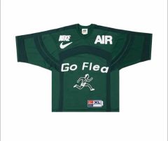 希少 CPFM ✖︎ NIKE Hockey Jersey ゲームシャツ XL - メルカリ