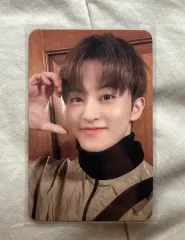 NCT(エヌシーティー) マーク トレカ 出品