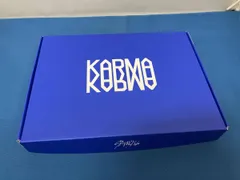 Stray Kids CD 【輸入盤】KARMA
