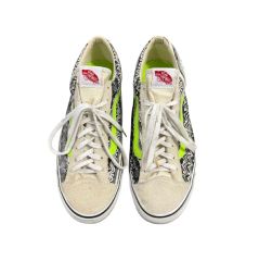 鑑賞用】NEWBALANCEMT580CRSTUSSY.HECTIC.28cm - メルカリ