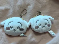 うさぎ ちいかわ ミラー ガチャ
