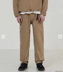 VIRGO 2WAY JOGGER CARGOパンツ マスタード サイズ3 - メルカリ