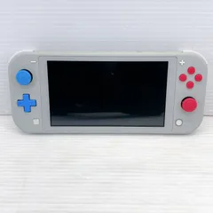 2026年最新】nintendo switch lite ザシアン ザマゼンタ本体の人気