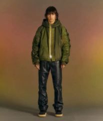 stussy×LUCIEN TIGRIS CANVAS - メルカリ