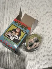 呪術廻戦 麻糬ころりん 七海 ぬい ふわ