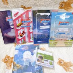 お受験セット34冊】先取り22カ月分 ピンポンワーク新年中1月〜年長 お受験セット34冊】先取り22カ月分 ピンポンワーク新年中1月〜年長