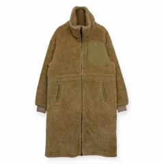 ザノースフェイス チェナ フリース フリース コートのサムネイル