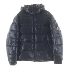 2026年最新】moncler maya 5の人気アイテム - メルカリ