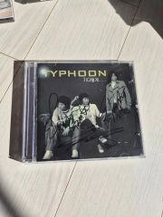 超激レア品 TYRONE プロモーションCD 非売品 - メルカリ