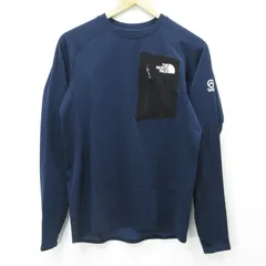 【新品未使用】THE NORTH FACE エクスペディションドットクルー M ザ・ノース・フェイス THE NORTH FACE Tシャツ 長袖 メンズ エクスペ