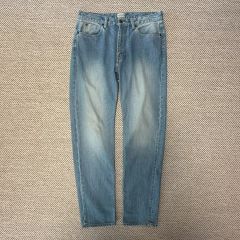 マルタン マルジェラ 10 デニムパンツ 14AW S50LA0062 / 44 - メルカリ
