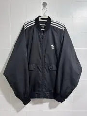 アディダス 90s フォースワン MA-1ジャケットのサムネイル