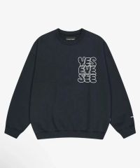 YESEYESEE トレーナー スウェット 寺西拓人 - メルカリ