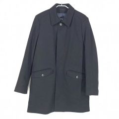 ☆MaKi☆ 様専用 HERNO ヘルノ スプリングコート ステンカラー ゴアテ