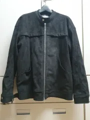 エムプレイグラウンド ジャケット