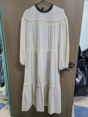 新品 marble sud バンブーパンダ ワンピース - メルカリ