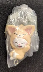 StrayKids SKZOO Hyunjin つまんでつなげてますこっと vol.2