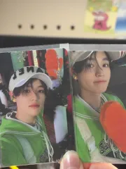 NCT DREAM NCT チョンロ トレカ まとめ