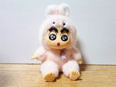 希少・非売品】エチカちゃん ぬいぐるみ クリスマスキャンペーン 当選