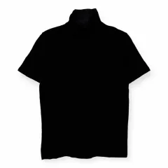 YOHJI YAMAMOTO ヨウジヤマモト パータン ニット Tシャツのサムネイル