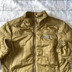 み*ん様 高市早苗着用L.L.Bean マウンテンクラシック ダウンコート S