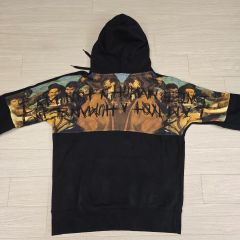 andmar Jeniffer knit hoodie set - メルカリ