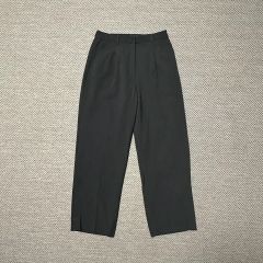 ✨新品 未使用✨ KENZO GOLF パンツ スラックス ワインレッド S - メルカリ