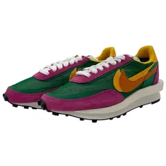 【中古】NIKE×sacai | ナイキ×サカイ LDV Waffle 
