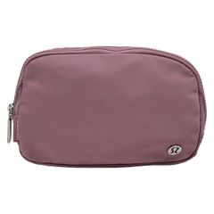 lululemon ネイビー ボディバッグ・ウエストポーチ - メルカリ