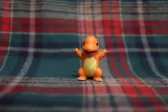 ポケットモンスター MONCOLLE ヒトカゲ